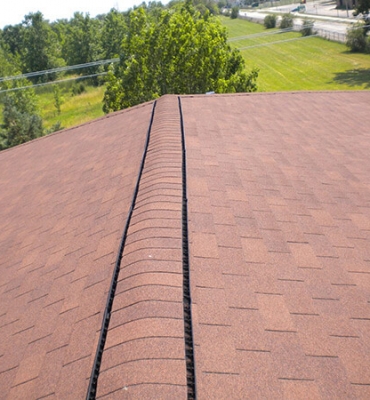 Residential Roof Type