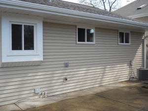 Choosing the Right Siding for Your Elk Grove Village Home