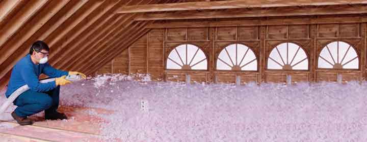 Does Attic Insulation Really Matter?