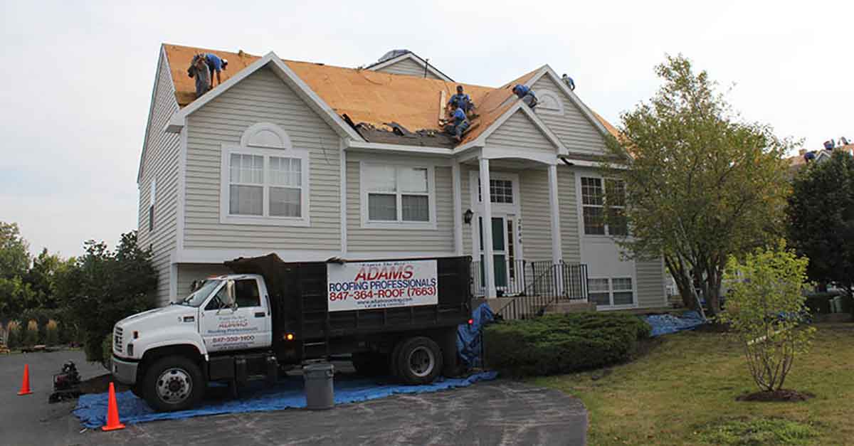 How to Choose a Roofing Contractor