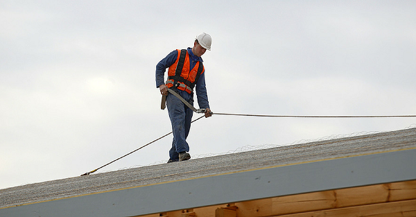 Local Roofers Offer Superior Services