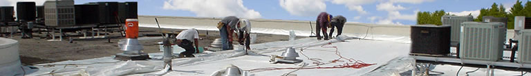 Longevity of Your Modified Bitumen Roof