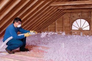 Save Energy by Adding Insulation to Your Attic Today