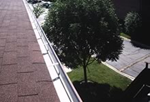 The Importance of Seamless Gutters