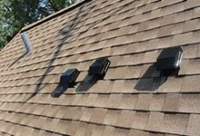 The Need for Proper Ventilation on a Roofing System