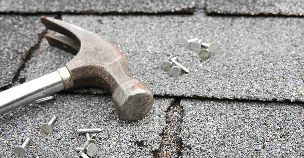 Why Roof Repairs Make All the Difference