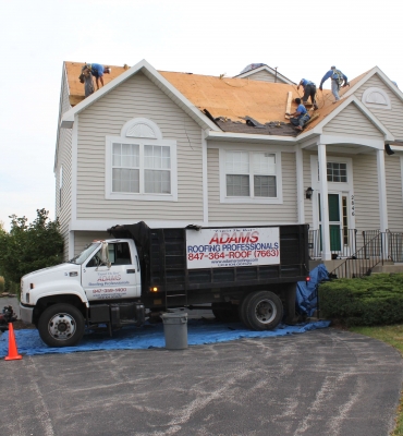 complete-roof-replacement