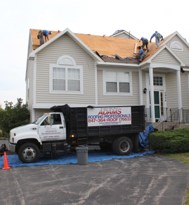 home-roof-replacement