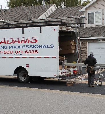 Local Roofer